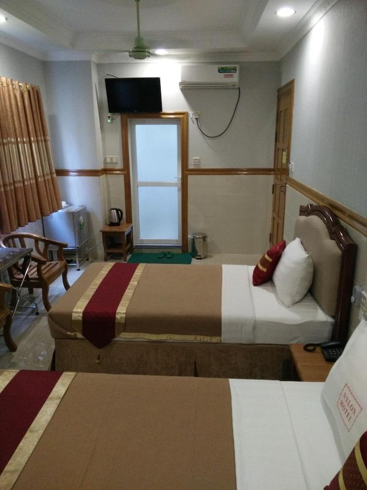 Hotel Nylon Mandalay Eksteriør bilde